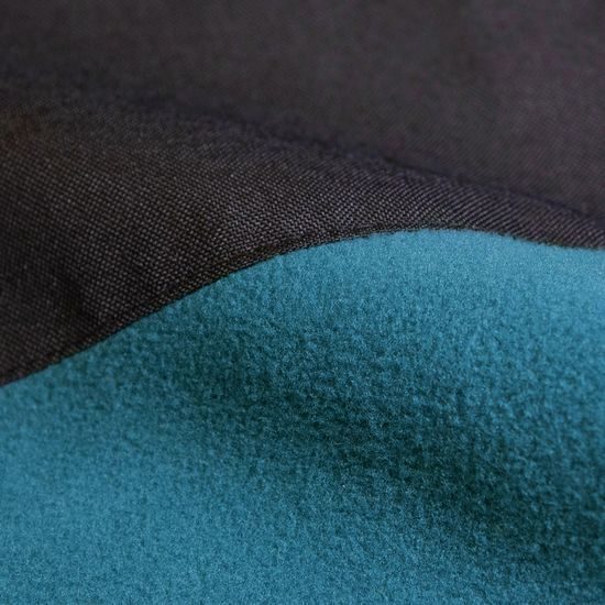 HANORAC DIN FLEECE EFFECT - HANORACE DIN FLEECE - ÎMBRĂCĂMINTE