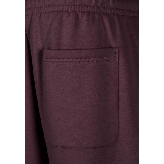 PUHA FÉRFI MELEGÍTŐNADRÁG FLUFFY - MELEGÍTŐ - RUHÁZAT