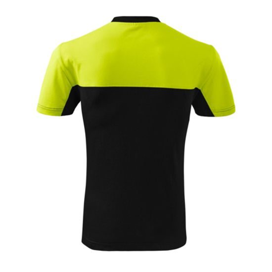 TRICOU COLORMIX - TRICOURI CU MÂNECĂ SCURTĂ - ÎMBRĂCĂMINTE