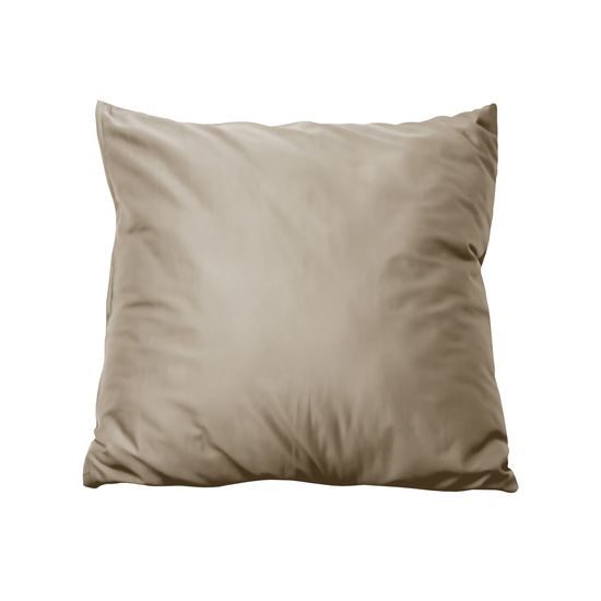 FAȚĂ DE PERNĂ DIN SATIN DE BUMBAC - HUSE PENTRU PERNE - GOSPODĂRIE