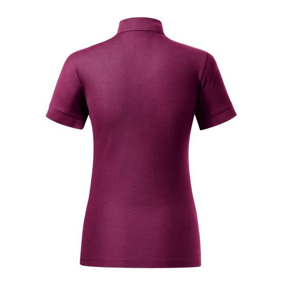 DAMEN POLO-SHIRT PRIME - KURZARM POLO-SHIRTS - KLEIDUNG