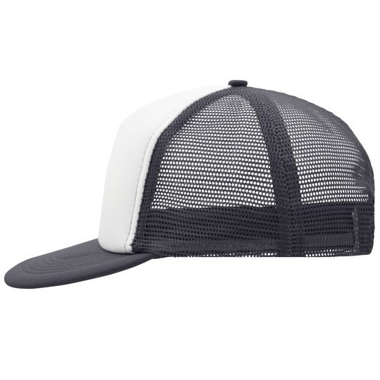 ŠILTOVKA TRUCKER S ROVNÝM ŠILTOM MB6207 - S ROVNÝM ŠILTOM - ŠILTOVKY A ČIAPKY