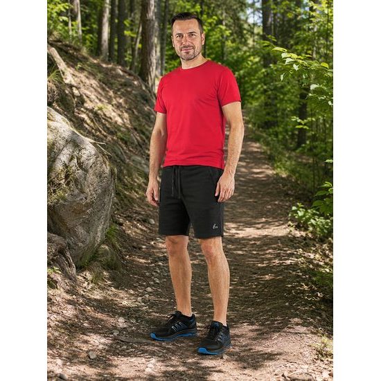 PÁNSKÉ TEPLÁKOVÉ KRAŤASY CXS MORIS - KRAŤASY - OBLEČENÍ