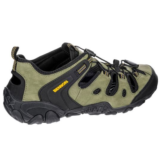 CLIFTON OUTDOOR SZANDÁL - SZANDÁLOK - CIPŐ