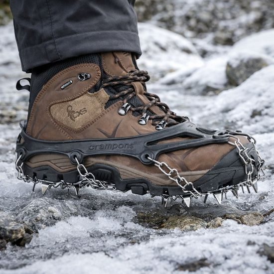 NESMEKY CXS ICEMAN - DOPLŇKY K OBUVI - OBUV