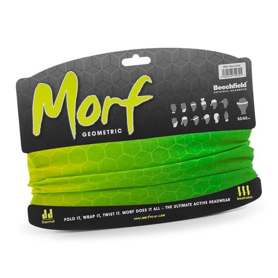 MULTIFUNKCIÓS SÁL- MORF GEOMETRIC - KÖRSÁLAK - BASEBALL SAPKÁK ÉS SAPKÁK