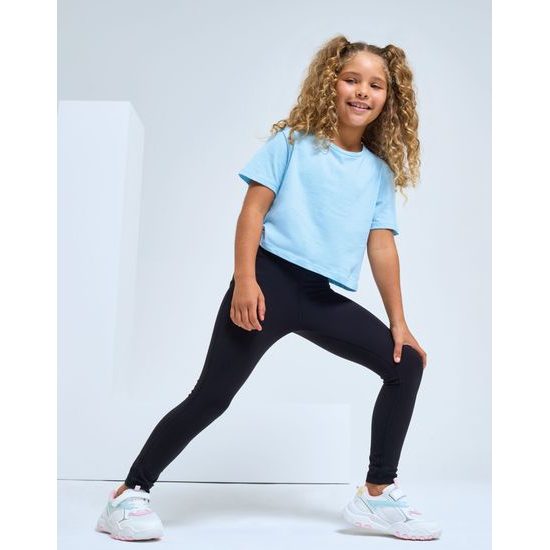 DETSKÉ LEGÍNY Z RECYKLOVANÉHO MATERIÁLU - DETSKÉ TEPLÁKY A KRAŤASY - DETSKÉ OBLEČENIE