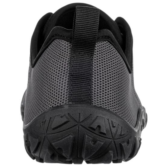 VOLNOČASOVÁ BAREFOOT POLOBOTKA BREEZE - VYCHÁZKOVÁ OBUV - OBUV