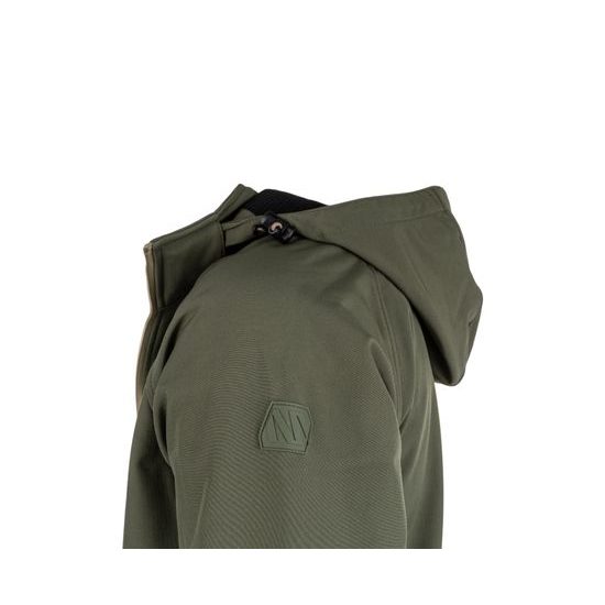 GEACĂ SOFTSHELL BĂRBAȚI FORCE - JACHETE SOFTSHELL - ÎMBRĂCĂMINTE