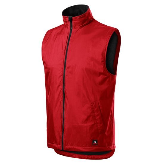 PÁNSKA VESTA BODY WARMER - VESTY - OBLEČENIE