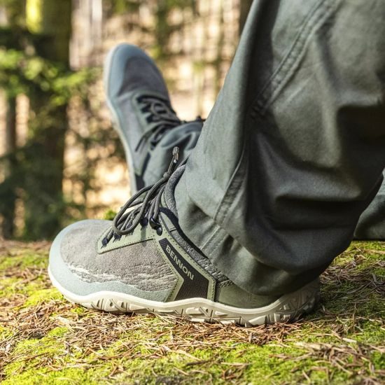 ÎNCĂLȚĂMINTE BAREFOOT OUTDOOR PENTRU TIMP LIBER - CASUAL, HOBBY SAU DE ORAȘ - ÎNCĂLŢĂMINTE