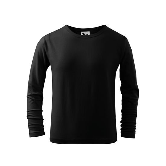 DETSKÉ TRIČKO S DLHÝM RUKÁVOM LONG SLEEVE - DETSKÉ TRIČKÁ - DETSKÉ OBLEČENIE