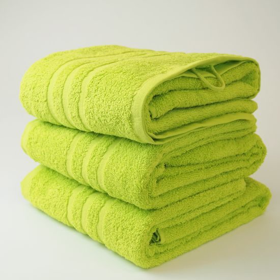 HANDTUCH ECONOMY 50X100 - HANDTÜCHER - HAUSHALT