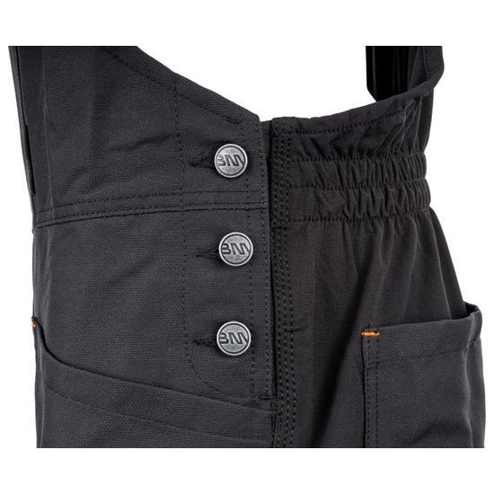 EREBOS KANTÁROS MUNKANADRÁG - MUNKARUHÁZAT