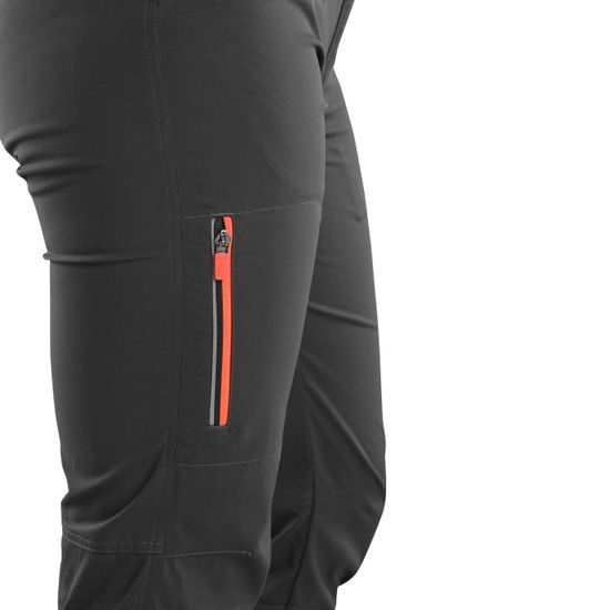 DÁMSKÉ LETNÍ KALHOTY CXS OREGON - OUTDOOROVÉ KALHOTY - SPORTOVNÍ OBLEČENÍ