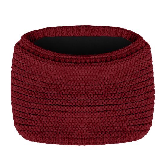 DÁMSKÁ PLETENÁ ŠÁLA TUNEL - KRUHOVÉ - KŠILTOVKY A ČEPICE