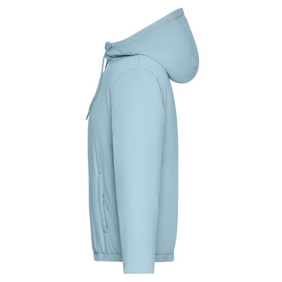 GEACĂ BOMBER DAMĂ JN1379 - GECI MATLASATE ȘI CU PUF - ÎMBRĂCĂMINTE