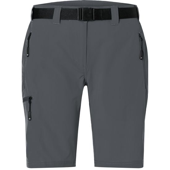 ЖІНОЧІ ВІДБІРНІ ШОРТИ JN1203 - СПОРТИВНІ ШОРТИ - СПОРТИВНИЙ ОДЯГ