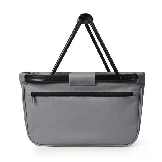 NÁKUPNÍ KOŠÍK BLACKBASKET - NÁKUPNÍ TAŠKY - TAŠKY A BATOHY