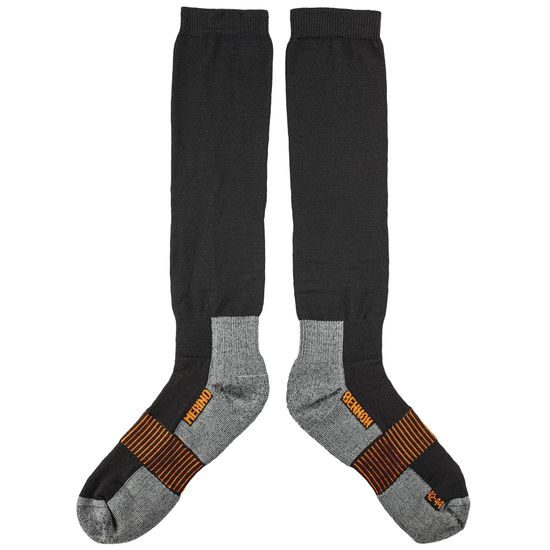 PODKOLENKY MERINO TREK - SPORTOVNÍ PONOŽKY - OBUV