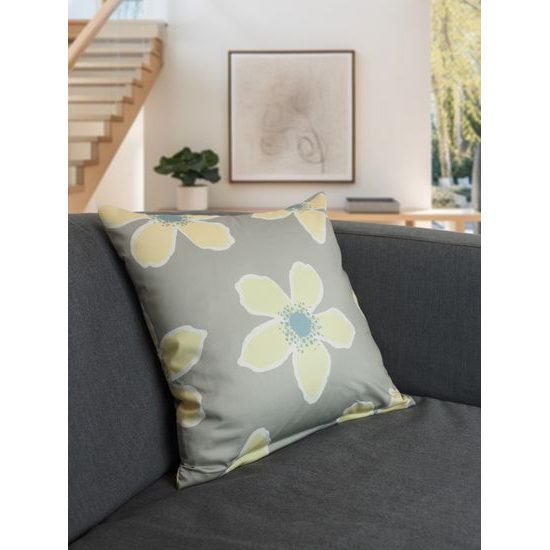 BEZUG FÜR DEKOKISSEN - KISSENBEZÜGE - HAUSHALT