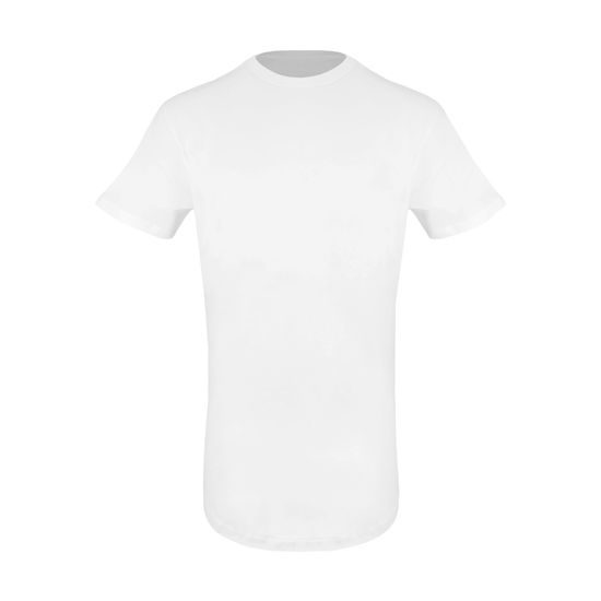 FÉRFI HOSSZÍTOTT PÓLÓ - RÖVID UJJÚ PÓLÓK - RUHÁZAT