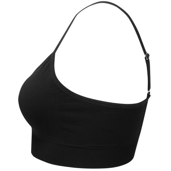 NAHTLOSER SPORT-BH 3D FIT - SPORT TOPS - SPORT KLEIDUNG