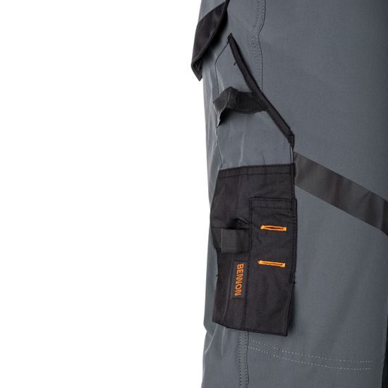 PANTALONI DE LUCRU ARGON - PANTALONI STANDARD - HAINE DE LUCRU