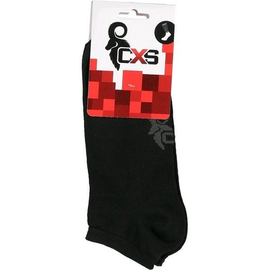 SNEAKERSOCKEN CXS NEVIS - SOCKEN - SCHUHE