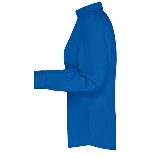 DAMEN LANGARMHEMD JN641 - LANGARM HEMDEN - KLEIDUNG