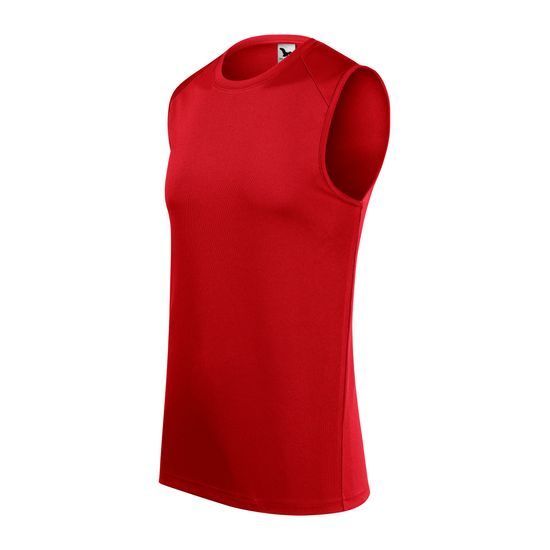 ÄRMELLOSES HERRENSHIRT BREEZE - SPORT TANK TOPS - SPORT KLEIDUNG