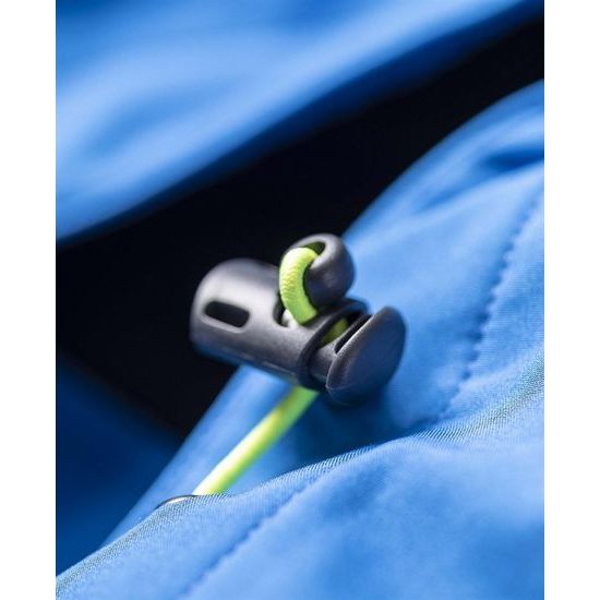 PÁNSKÁ SOFTSHELLOVÁ BUNDA ARDON CITYCONIC - SOFTSHELLOVÉ BUNDY - OBLEČENÍ