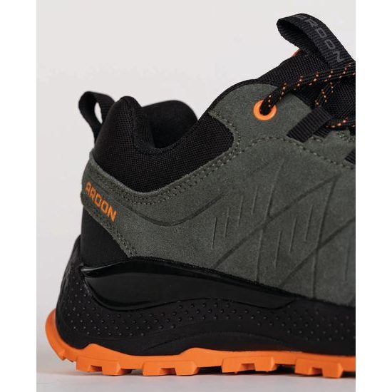OUTDOOROVÉ POLOBOTKY ARDON SORAPIS - TREKOVÁ OBUV - OBUV