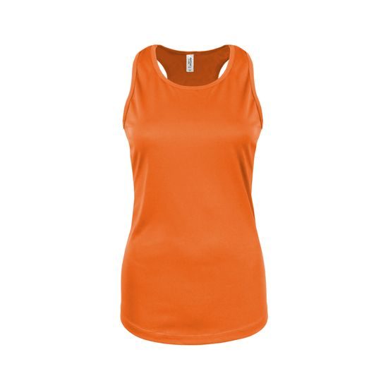 DAMEN SPORT TANKTOP COOL - SPORT TANK TOPS - SPORT KLEIDUNG