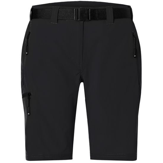 DAMEN OUTDOOR-SHORTS JN1203 - SPORT SHORTS - SPORT KLEIDUNG