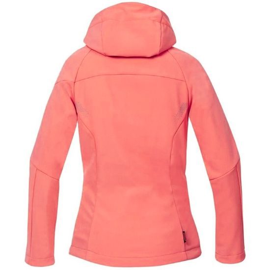 DÁMSKA SOFTSHELLOVÁ BUNDA ARDON CITYCONIC - ŠPORTOVÉ SOFTSHELLOVÉ BUNDY - ŠPORTOVÉ OBLEČENIE