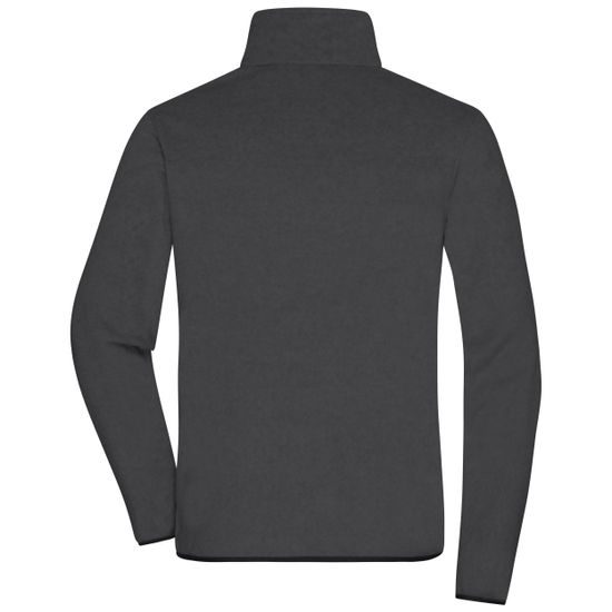 FÉRFI GYAPJÚ PULÓVER JN1312 - FLEECE PULÓVEREK - RUHÁZAT