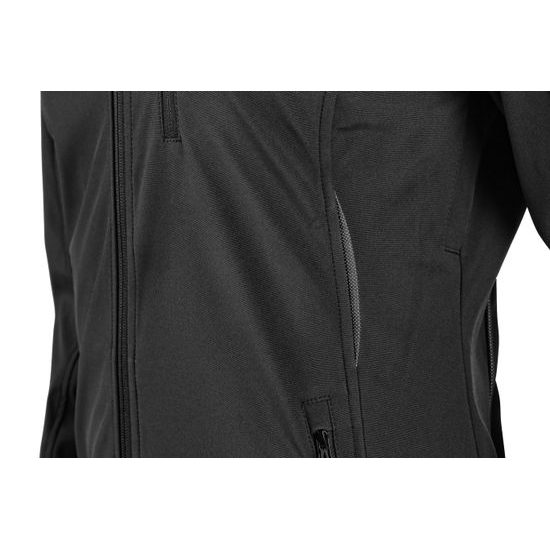 DAMEN SOFTSHELLJACKE DIGBY - SPORT SOFTSHELLJACKEN - SPORT KLEIDUNG