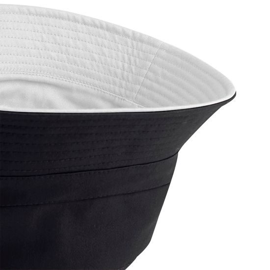 PĂLĂRIE REVERSIBILĂ DIN BUMBAC - BUCKET HATS - ACCESORII