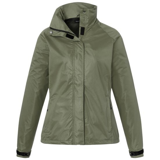 DAMEN OUTDOORJACKE JN1011 - OUTDOOR-JACKEN - SPORT KLEIDUNG