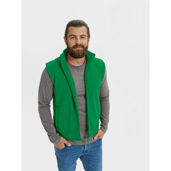 VESTĂ DIN FLEECE NEXT - VESTE DIN FLEECE - ÎMBRĂCĂMINTE