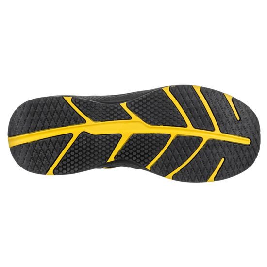 PRACOVNÍ SANDÁLY BOMBIS S1 ESD 4WIDE - PRACOVNÍ SANDÁLY - OBUV