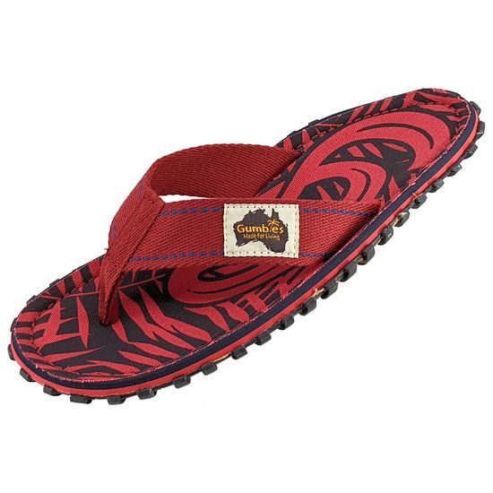 ȘLAPI PENTRU FEMEI GUMBIES ISLANDER - CASUAL, HOBBY SAU DE ORAȘ - ÎNCĂLŢĂMINTE