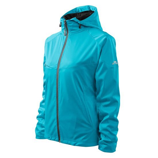 GEACA PENTRU FEMEI COOL - JACHETE SOFTSHELL - ÎMBRĂCĂMINTE