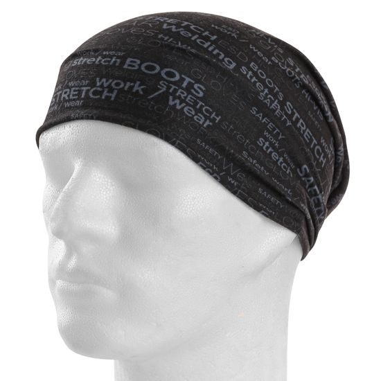 MULTIFUNKČNÍ ŠÁTEK CXS DARREN - SPORTOVNÍ ČEPICE - KŠILTOVKY A ČEPICE