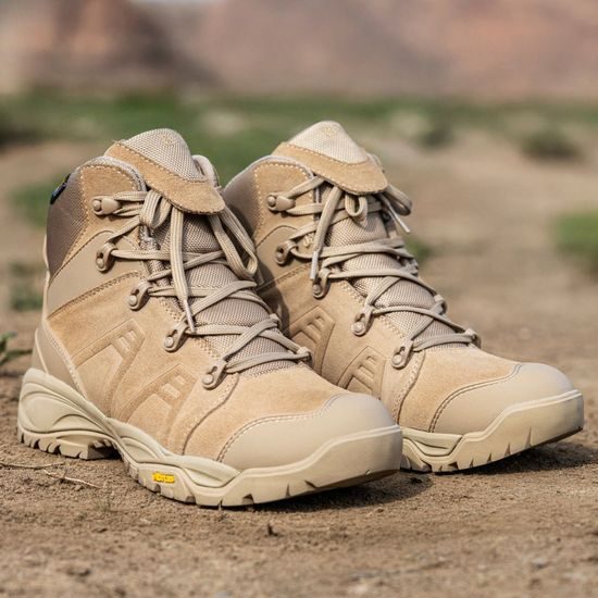 PANTHER XTR O6 BOKASZÁRAS TAKTIKAI CIPŐ - MUNKAVÉDELMI BAKANCSOK - CIPŐ