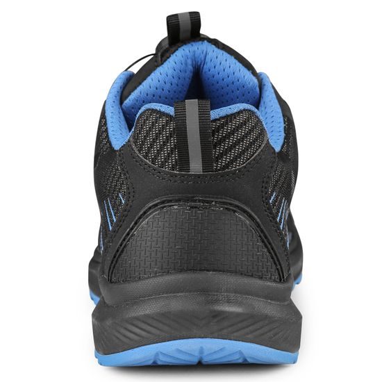 PRACOVNÁ OBUV CXS ISLAND NEVIS O1 ESD - NÍZKA OBUV - OBUV