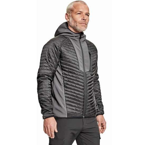 HERREN ISOLIERTE JACKE RONNE - JACKEN - KLEIDUNG