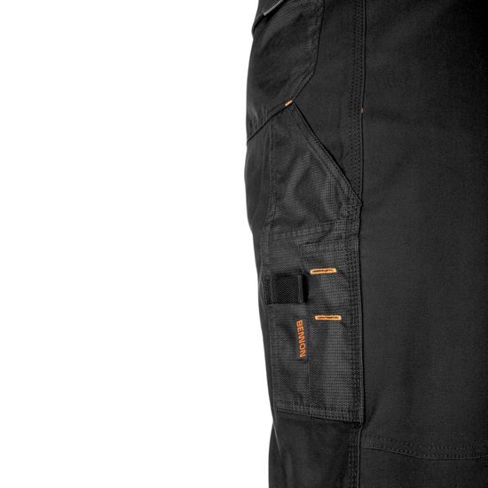 PRACOVNÉ NOHAVICE HERKON - NOHAVICE DO PÁSA - PRACOVNÉ ODEVY