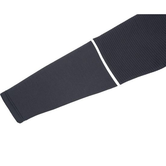 VOĽNOČASOVÁ MIKINA L-SURE CRAIG - ŠPORTOVÉ MIKINY NA ZIPS - ŠPORTOVÉ OBLEČENIE